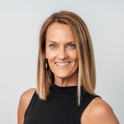 Angie Carel